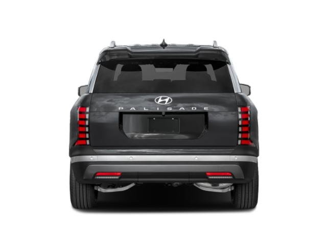 New 2027 Creamy White Pearl Hyundai SEL AWD image 5