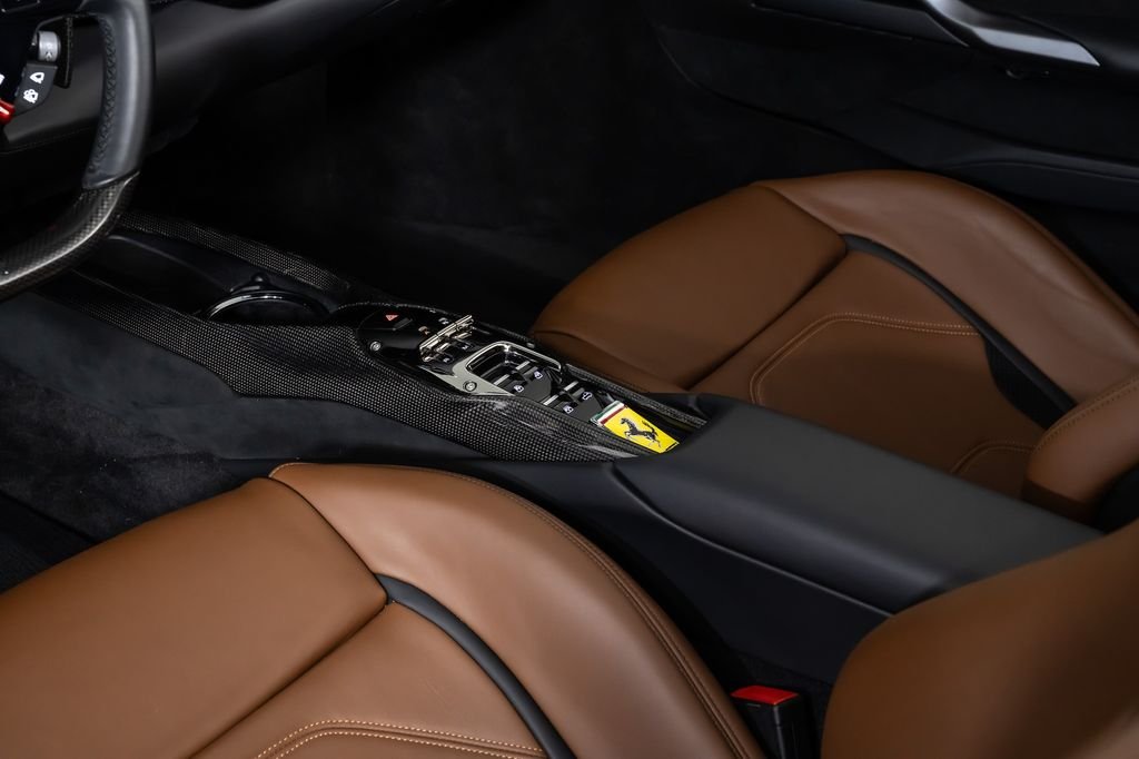 Used 2023 Gray Ferrari  image 36