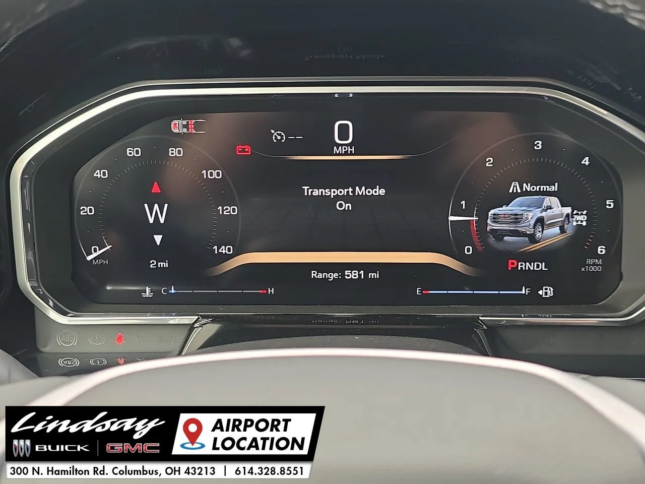 2026 GMC Sierra 1500 Elevation - Photo 13