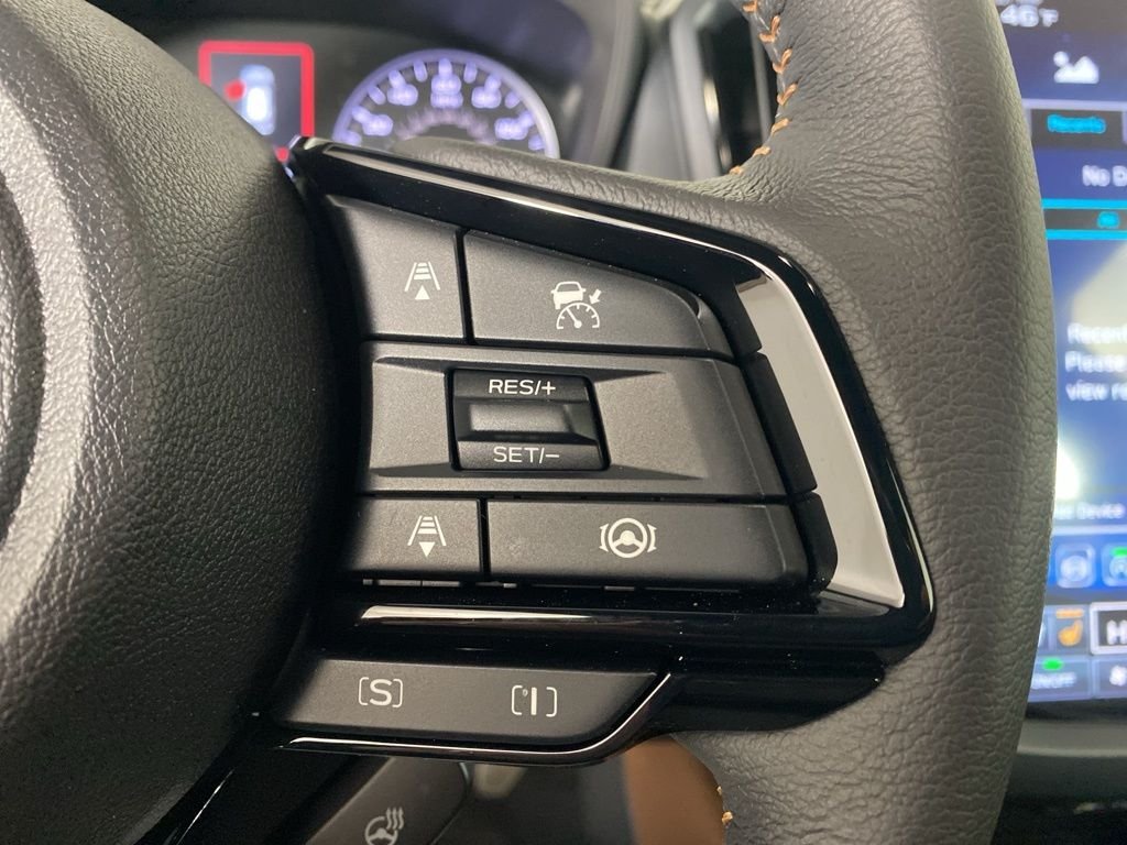 2025 Subaru Forester Touring - Photo 22