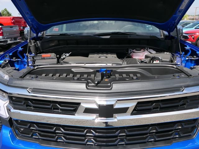 2026 Chevrolet Silverado 1500 LT - Photo 27