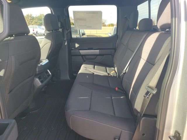 2026 Ford F-150 XLT - Photo 21