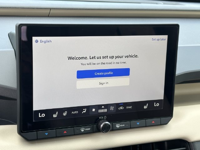 Certified Used 2026 White Toyota XLE Premium image 17