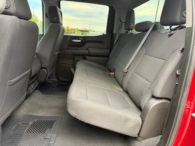2022 Chevrolet Silverado 1500 Limited LT - Photo 11