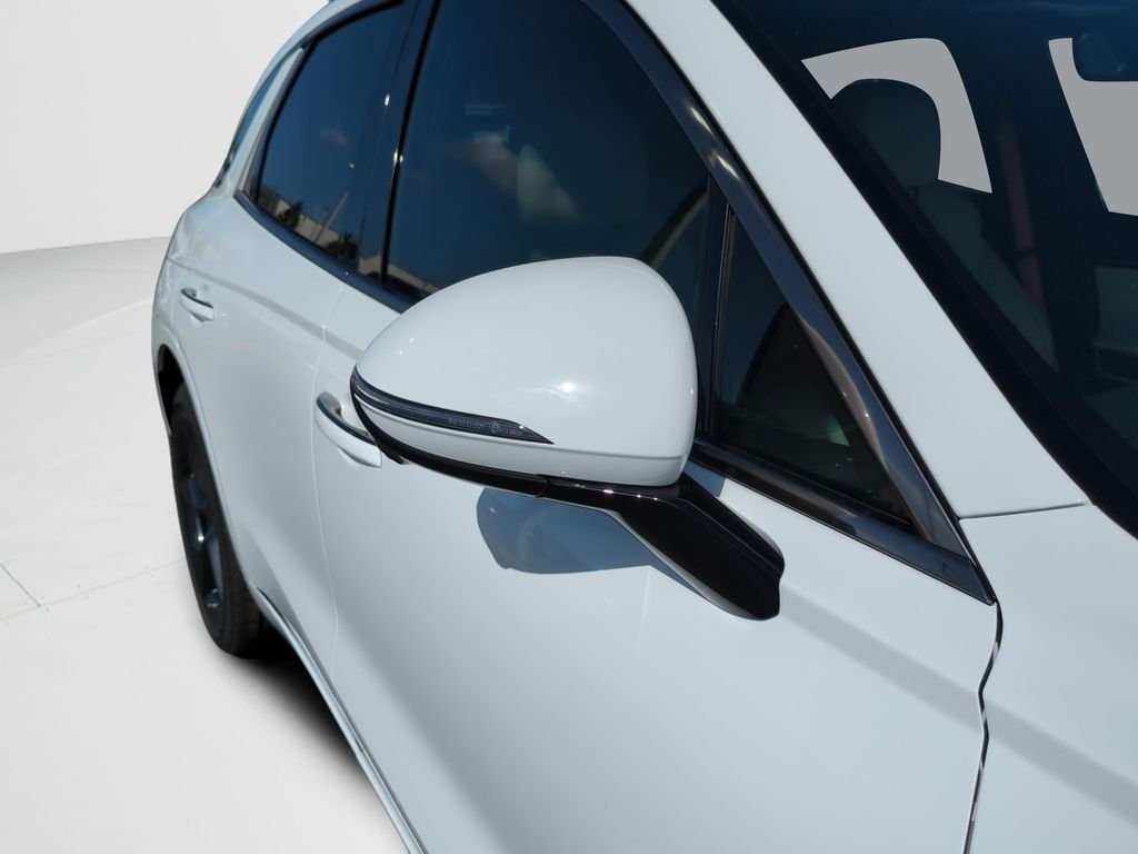 2026 GENESIS GV70 Sport Prestige - Photo 11