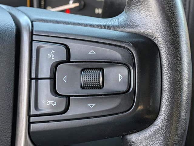 Used 2021 Gray GMC Denali image 28