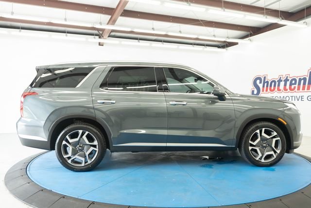 2024 Hyundai Palisade SEL - Photo 28