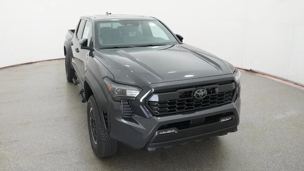 New 2026 Underground Toyota TRD Off-Road image 19