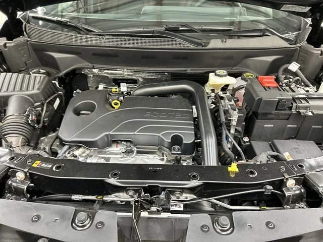 2026 Chevrolet Equinox RS - Photo 6