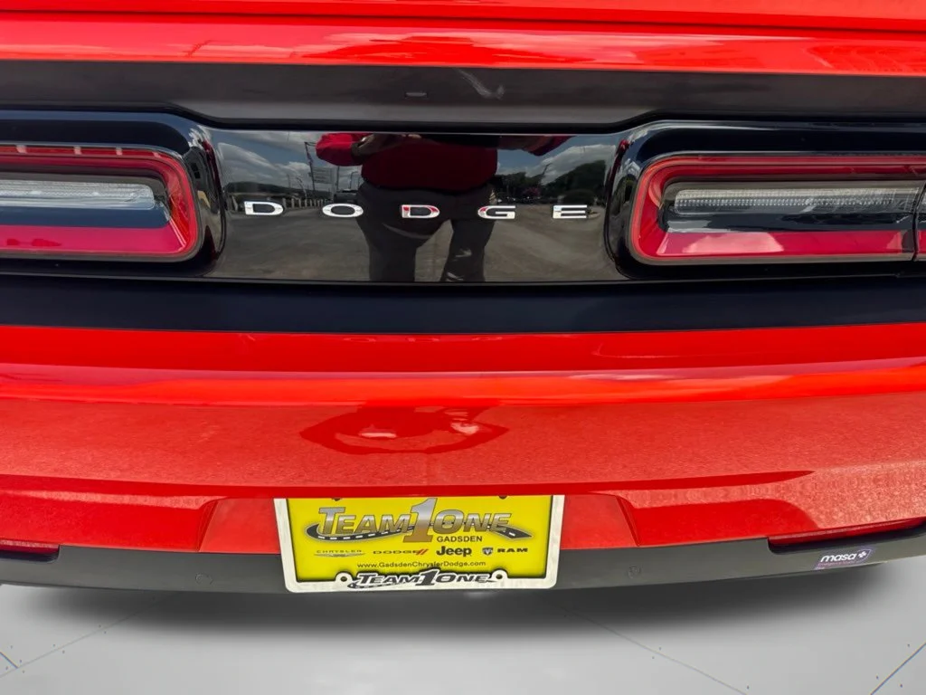 Used 2022 Go Mango Dodge R/T image 36