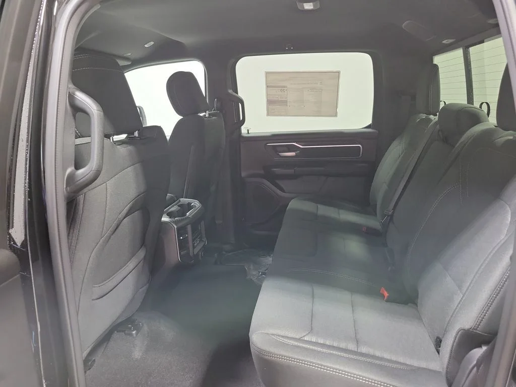 2026 RAM 1500 Big Horn/Lone Star - Photo 8