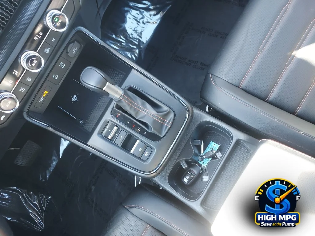 Used 2026 White Honda Sport-L image 15