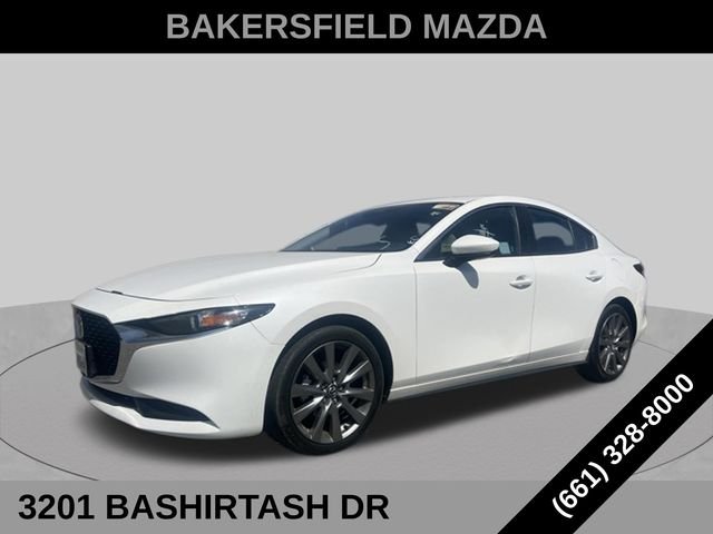 Used 2025 White Mazda 2.5 S Preferred Package image 26