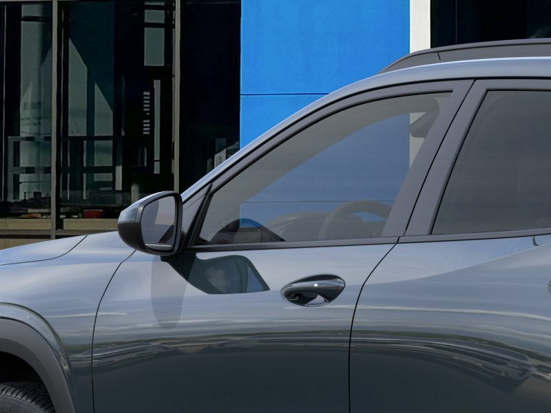 2026 Chevrolet Trax LT - Photo 12