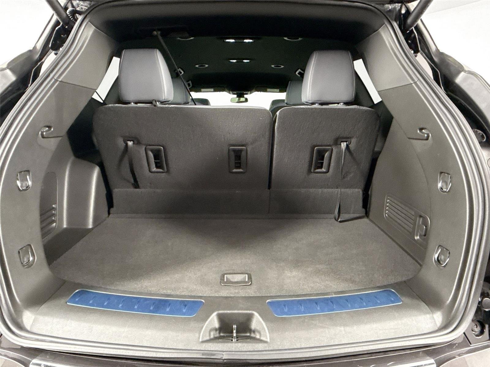 2024 Buick Enclave Essence - Photo 37