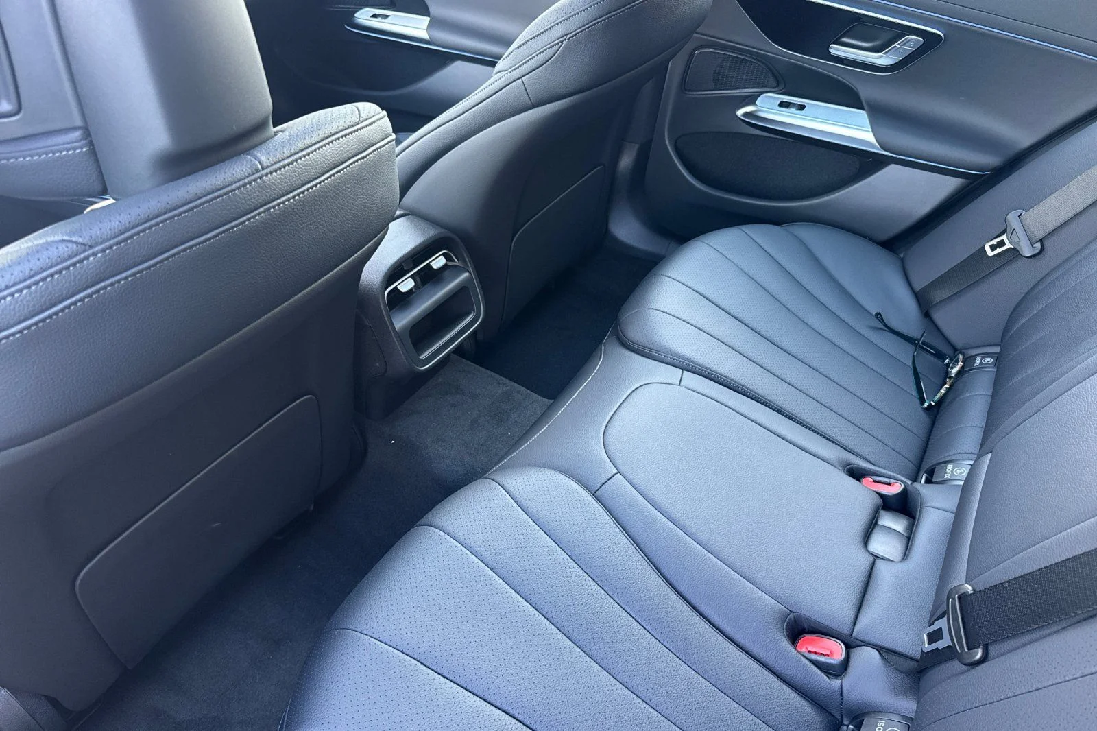New 2026 Gray Mercedes-Benz E 350 image 10