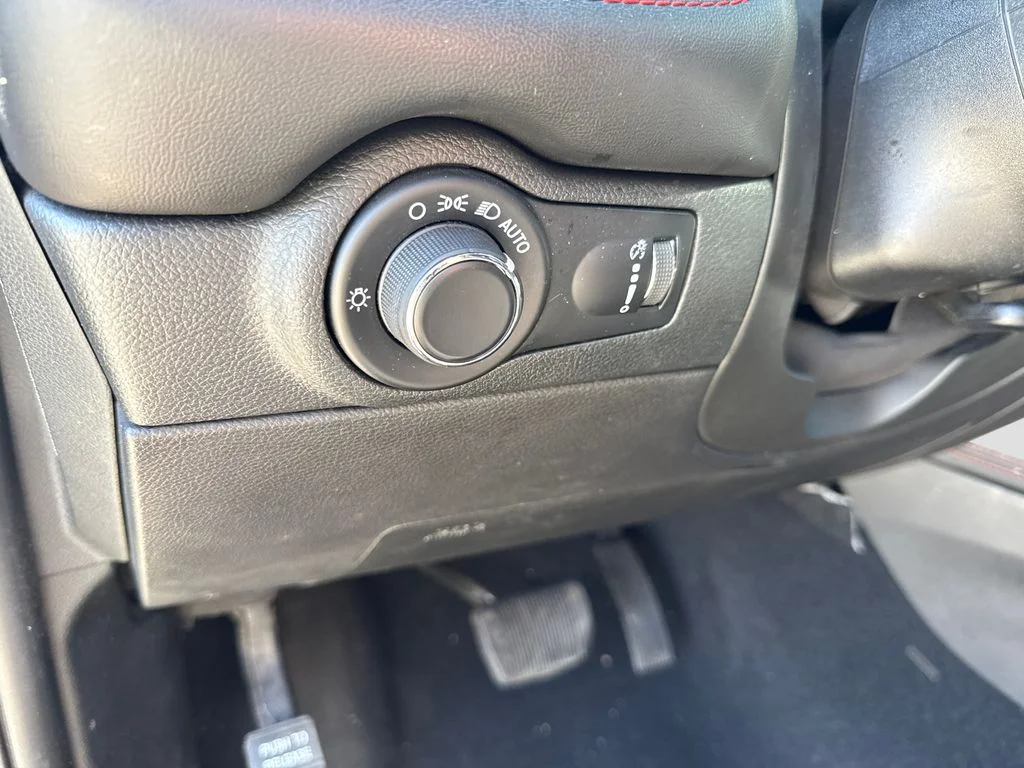 Used 2023 Red Dodge GT image 11