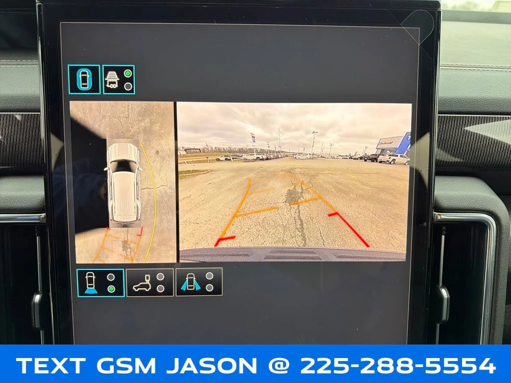 2026 GMC Yukon Elevation - Photo 27