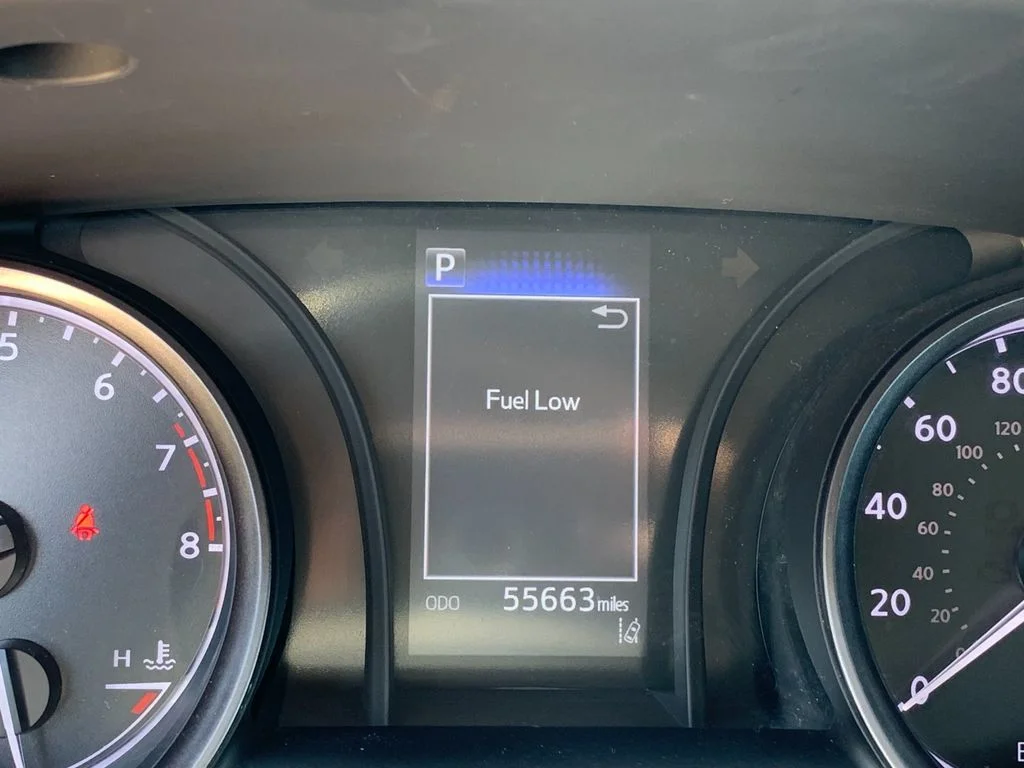 Used 2023 Silver Toyota SE image 31