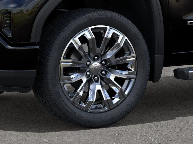New 2026 Onyx Black GMC Denali image 9