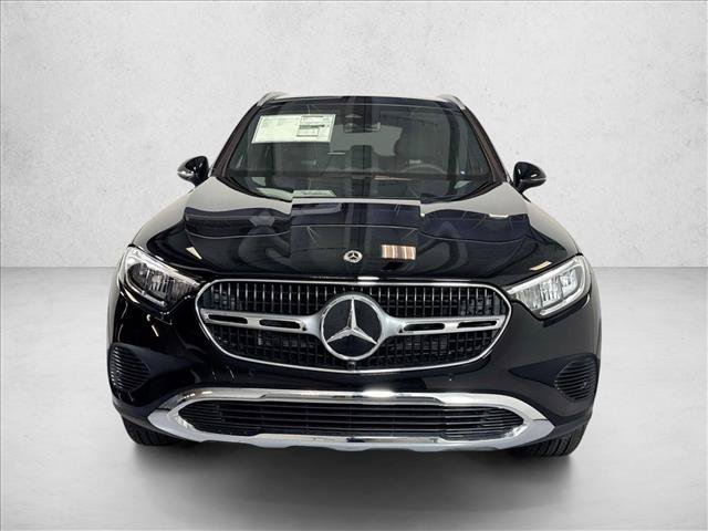 New 2026 Black Mercedes-Benz GLC 300 image 32