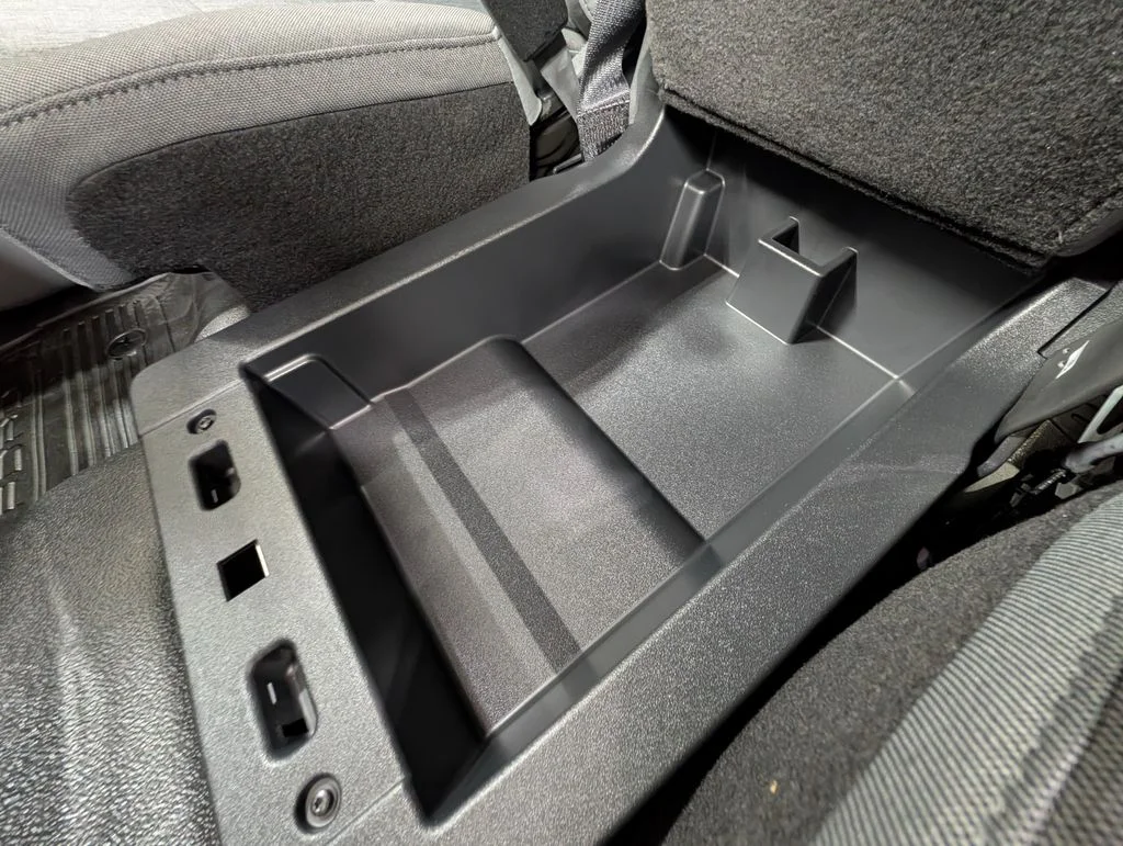New 2026 Oxford White Ford F-450® XL image 16