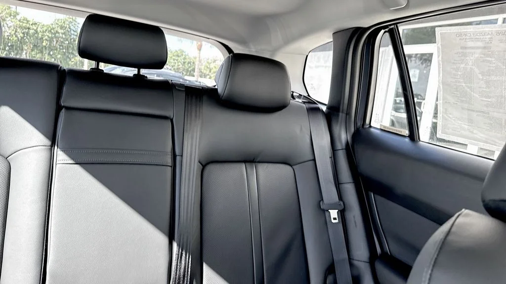 2026 Mazda CX-50 Premium Plus - Photo 19