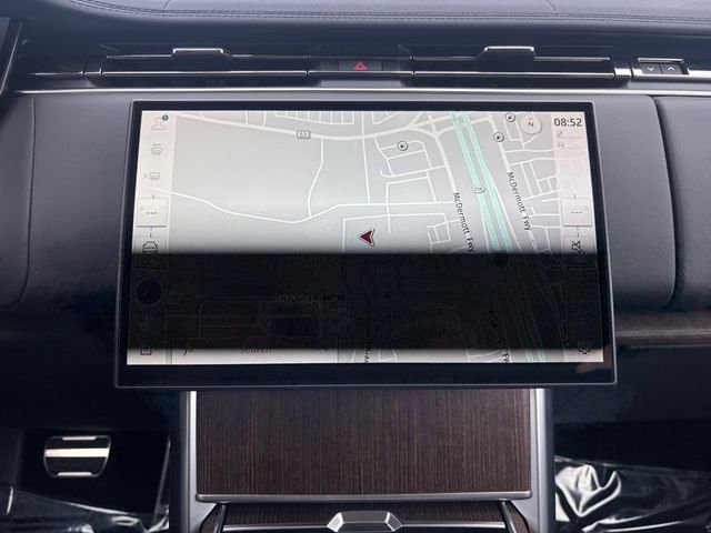 New 2026 Santorini Black LAND ROVER SE image 20