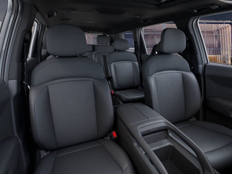 New 2027 Glacial White Kia S image 15