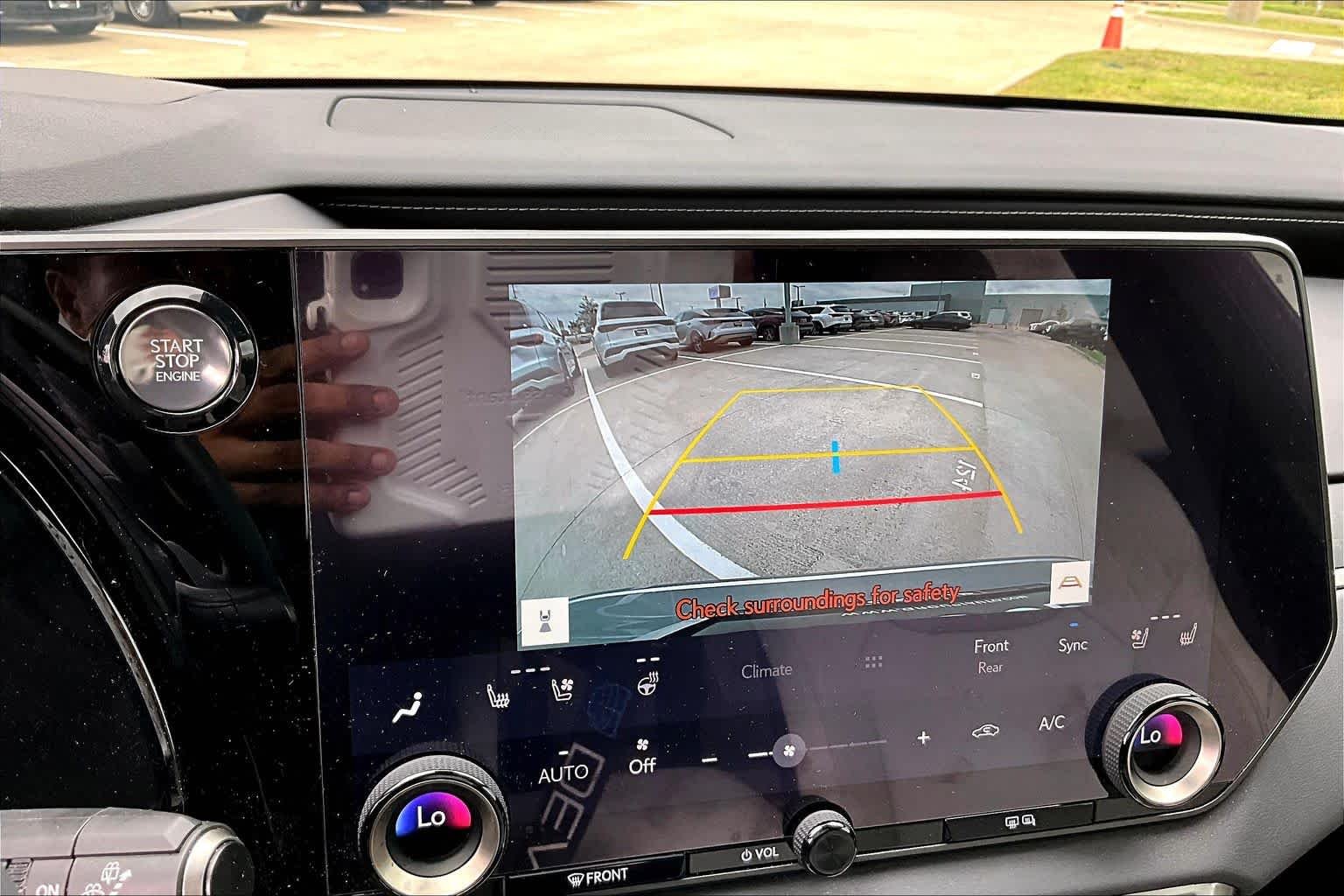 Used 2024 Iridium Lexus Premium image 27