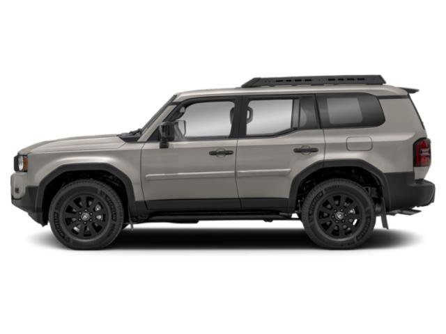 Used 2024 Black Toyota First Edition image 3
