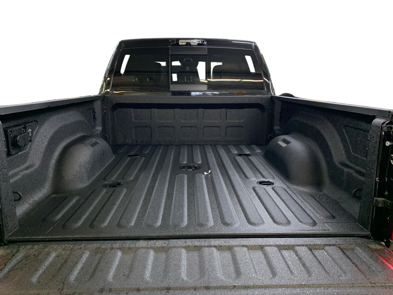 New 2026 Diamond Black Crystal Pearl Ram Rebel image 19