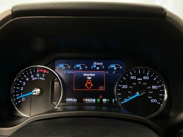 Used 2020 White Ford Lariat image 15