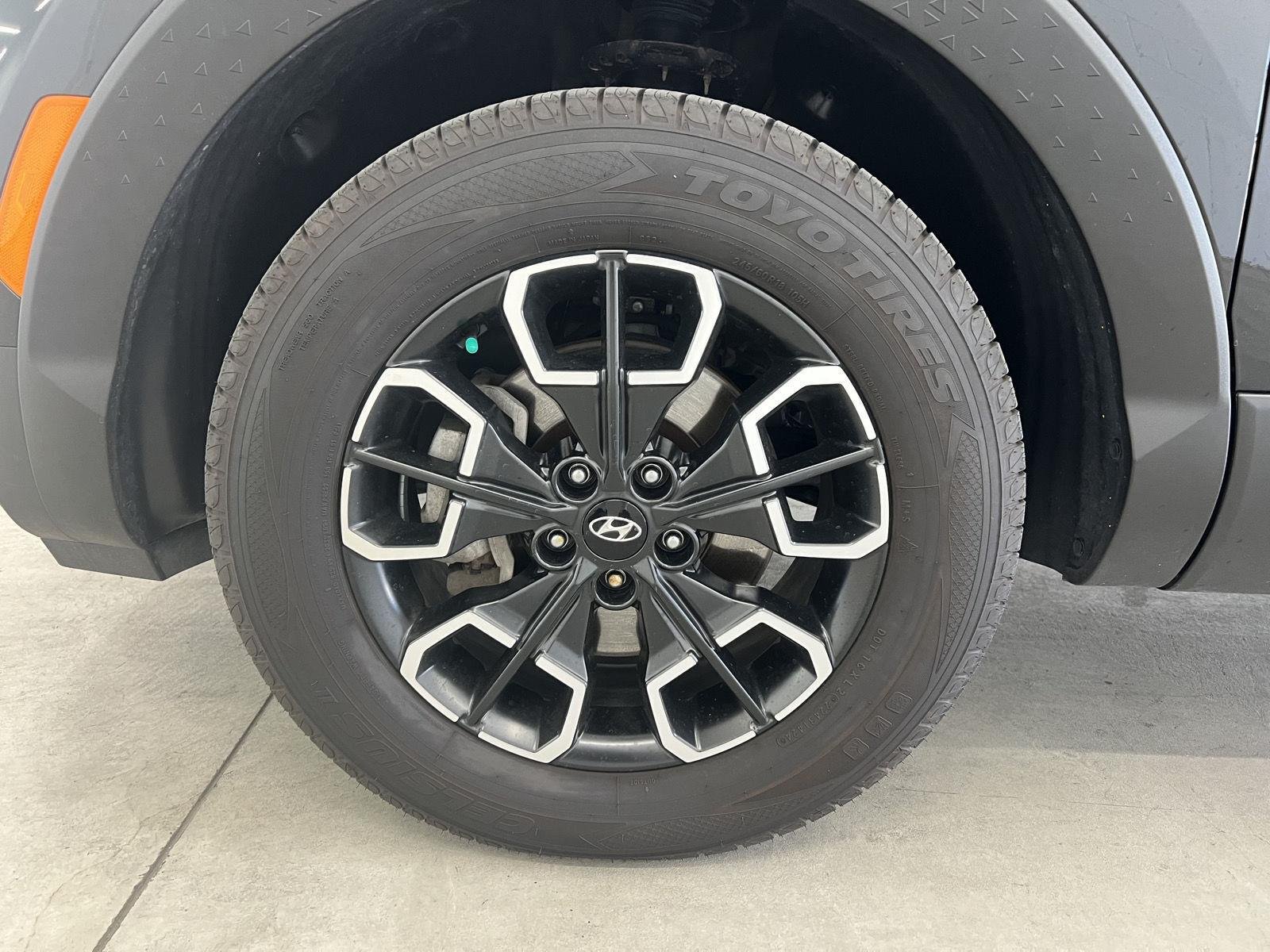 2023 Hyundai Santa Cruz SEL - Photo 7