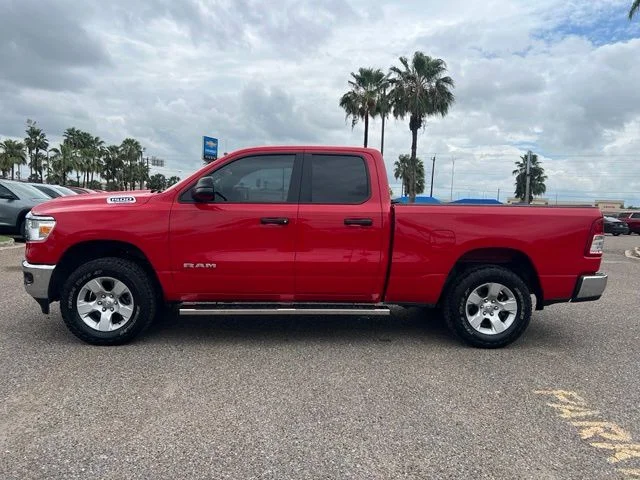 Used 2024 Red Ram Big Horn/Lone Star image 4