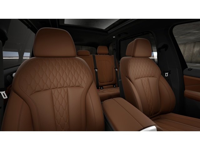 New 2026 Dravit Grey Metallic BMW  image 11