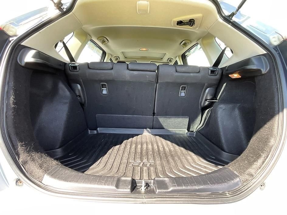 Used 2015 Silver Honda EX image 16