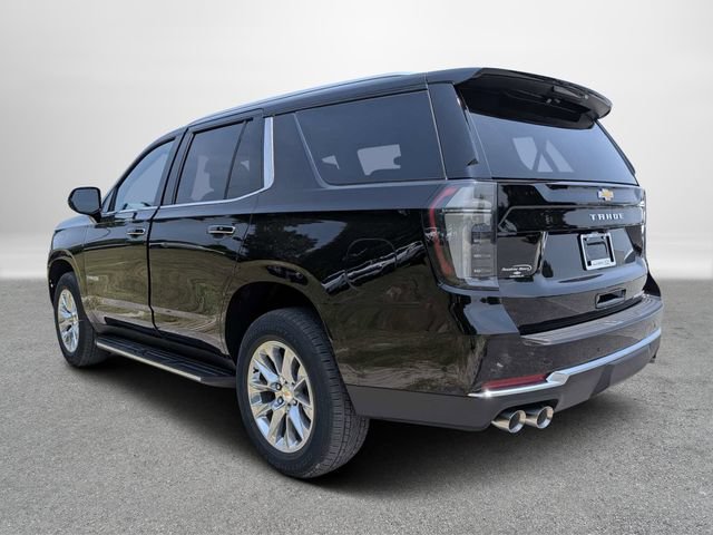 2026 Chevrolet Tahoe Premier - Photo 6