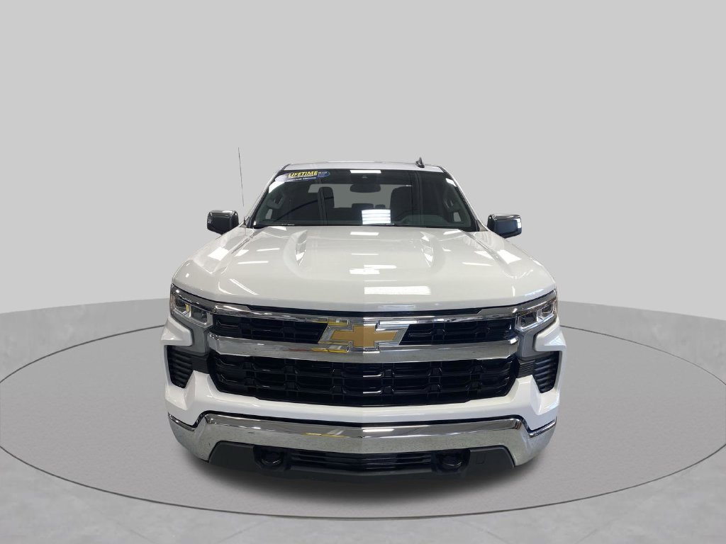 2024 Chevrolet Silverado 1500 LT - Photo 39