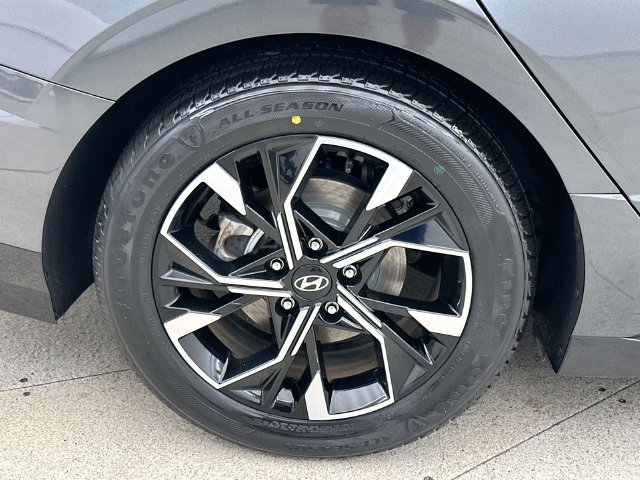 2024 Hyundai Sonata SEL - Photo 39