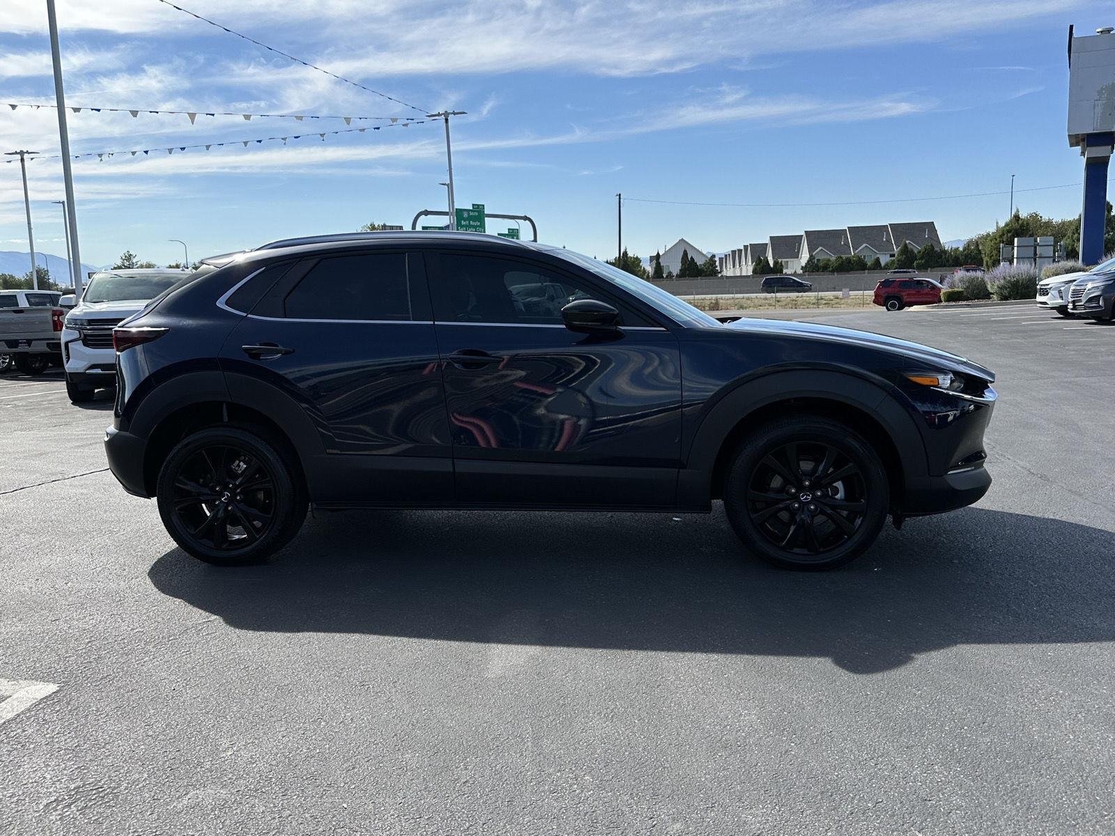 2025 Mazda CX-30 Select Sport - Photo 15