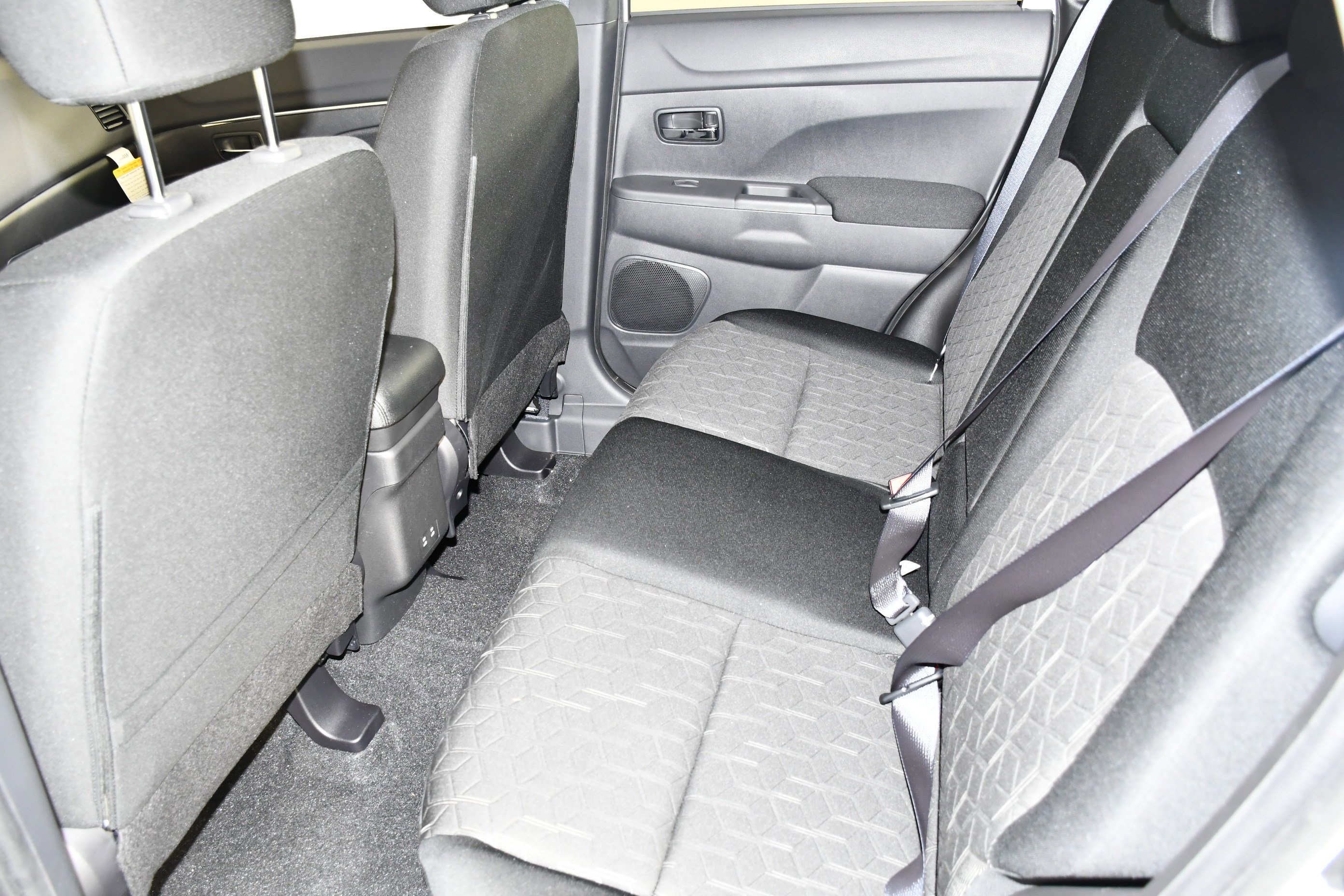 New 2026 X85 Mitsubishi Trail Edition image 15
