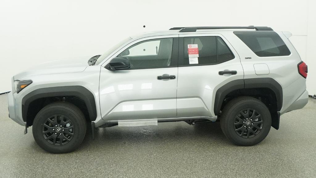 Certified Used 2026 Cutting Edge Toyota SR5 image 44