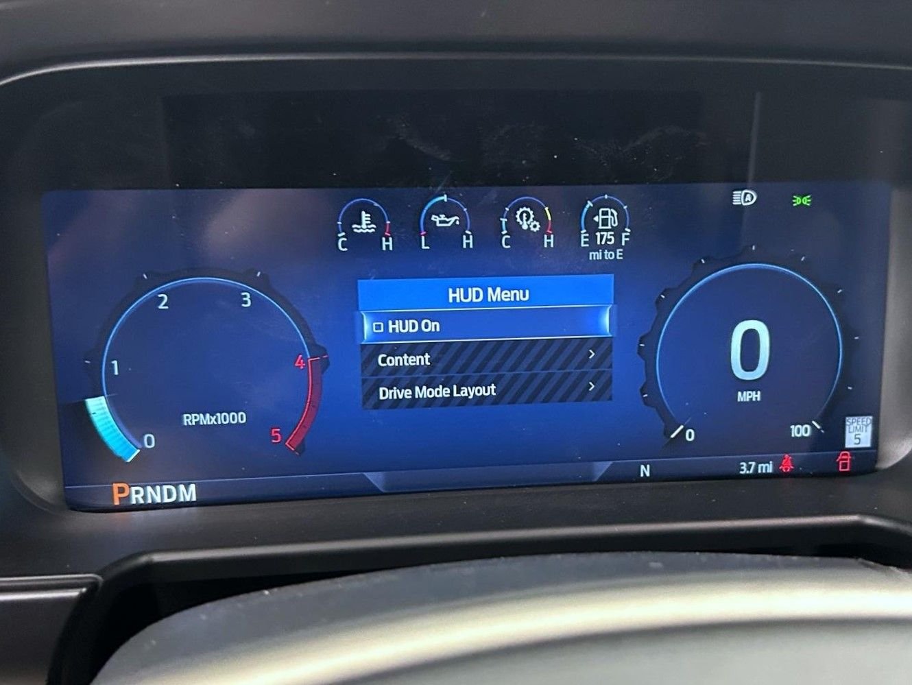 New 2026 Agate Black Metallic Ford King Ranch image 15