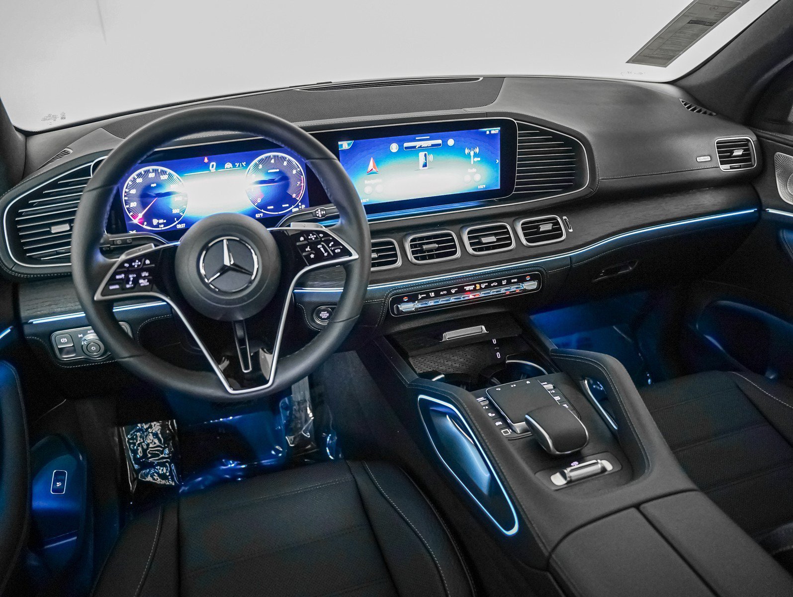 2026 Mercedes-Benz GLE GLE580 - Photo 17