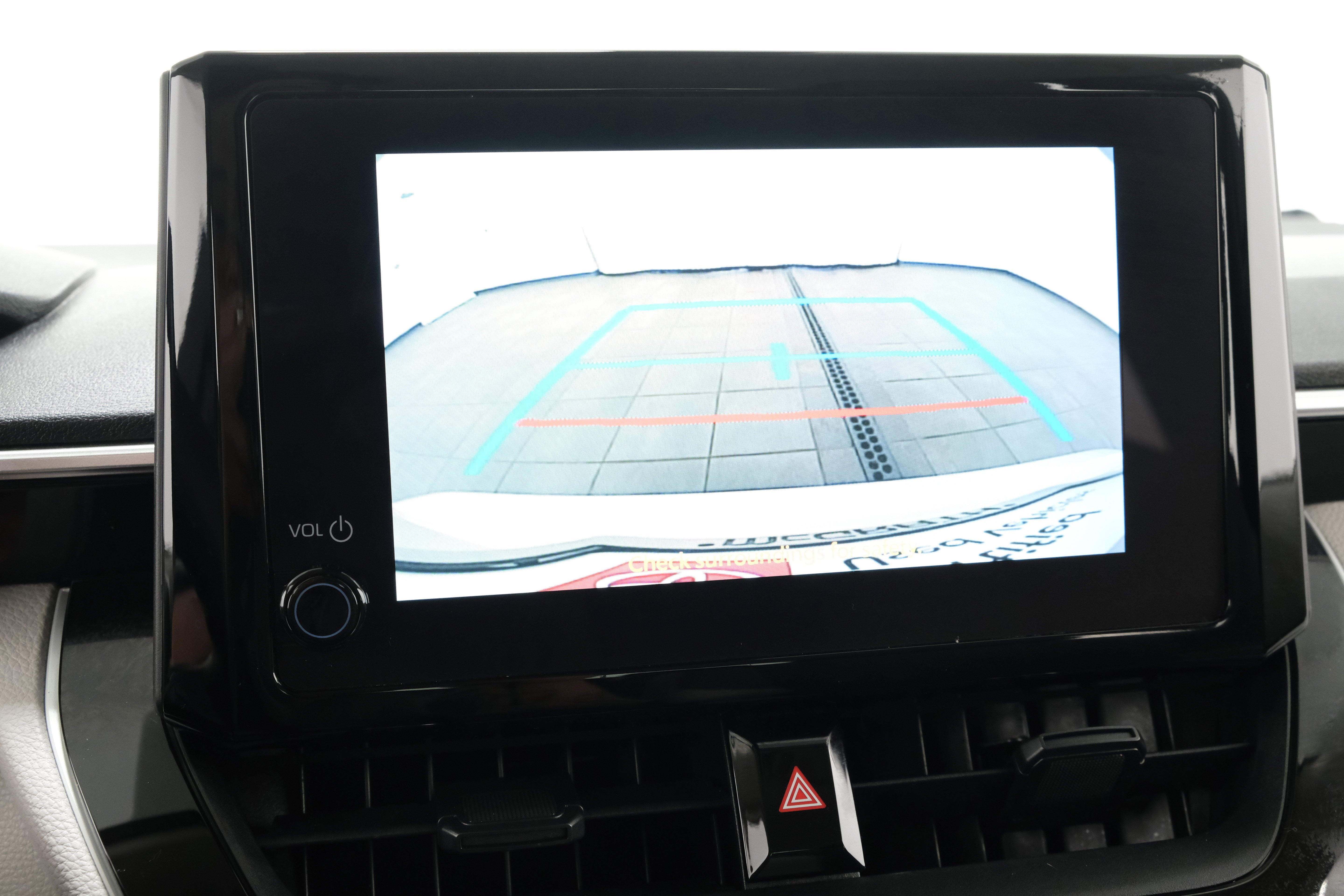 2024 Toyota Corolla LE - Photo 19
