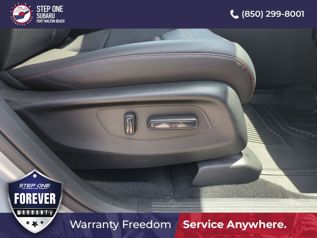 Used 2025  Honda Sport-L image 39
