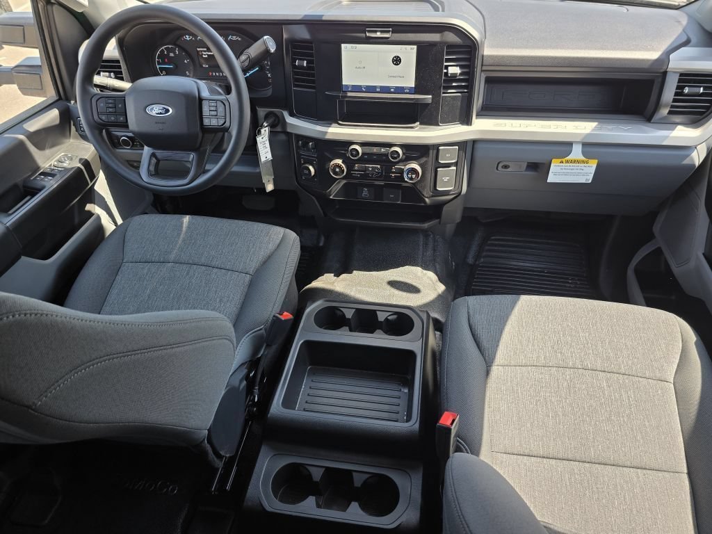 New 2026 Oxford White Ford XL image 30