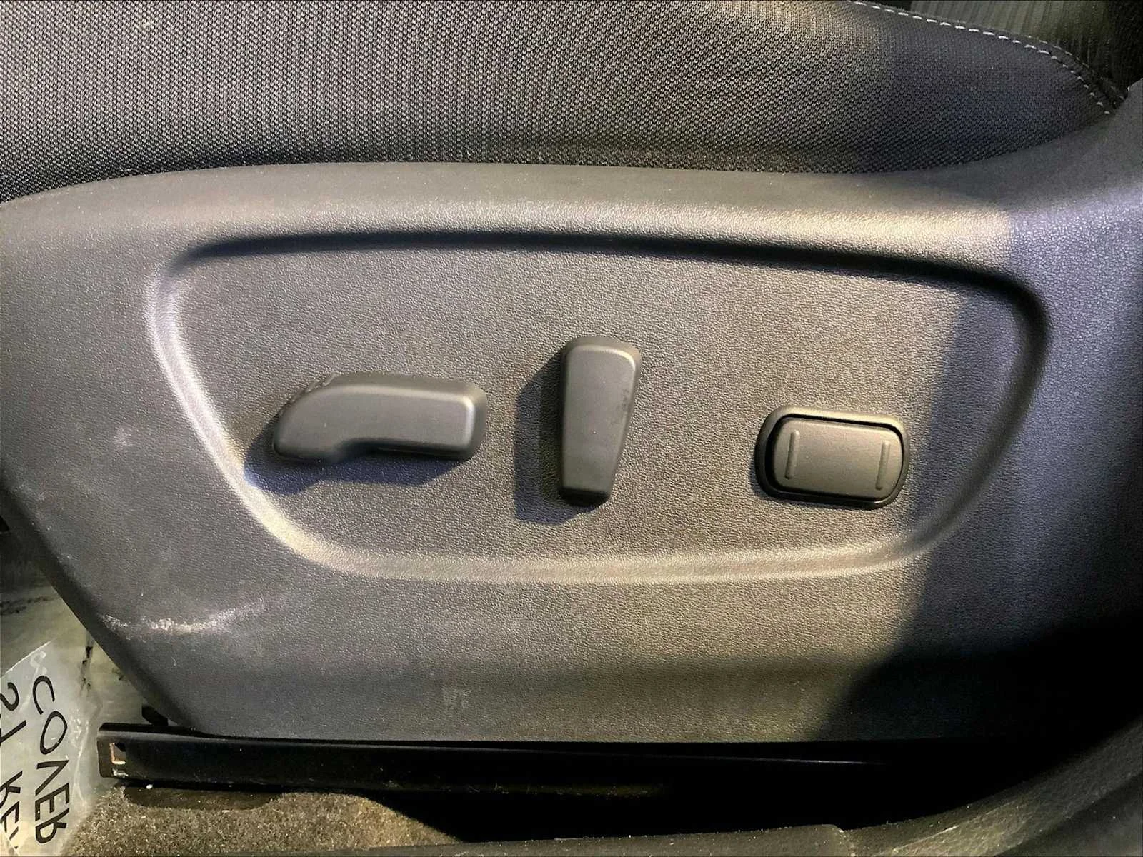 Used 2019 Gun Metallic Nissan SV image 38