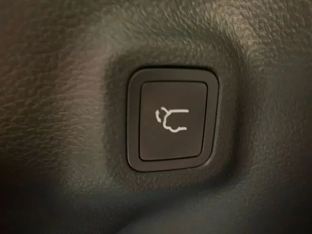 New 2026 Red Jeep Limited image 18